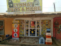 Lynnat Pets & More - Santa Maria branch