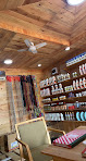 Benji’s pet shop