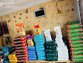 Happy Paws Pet Shop