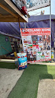 Desland Homes Pet Shop