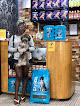 Ginzy's Pet Shop