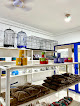 Tee’s pet shop
