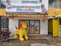 Doggie Dog World (Dansoman Branch)