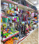 Jago pet store