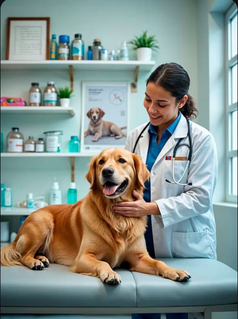 Johnson Vet